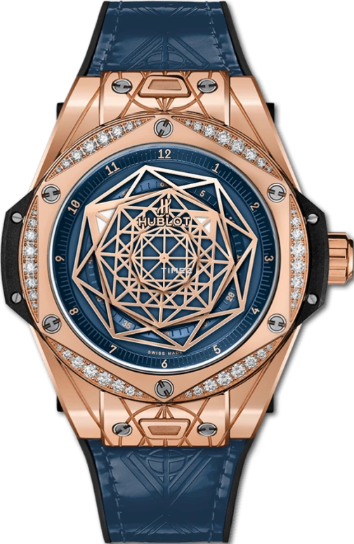 Hublot Big Bang 465.OS.7189.VR.1204.MXM19