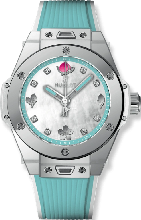 Hublot Big Bang 465.SE.6070.RW.CHM17