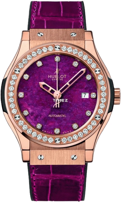 Hublot Classic Fusion 542.OR.8490.LR.1204