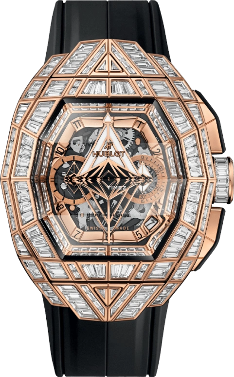 Hublot Spirit of Big Bang 648.OX.9010.RX.9904.MXM24