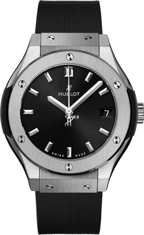 Hublot Classic Fusion 581.NX.1470.RX