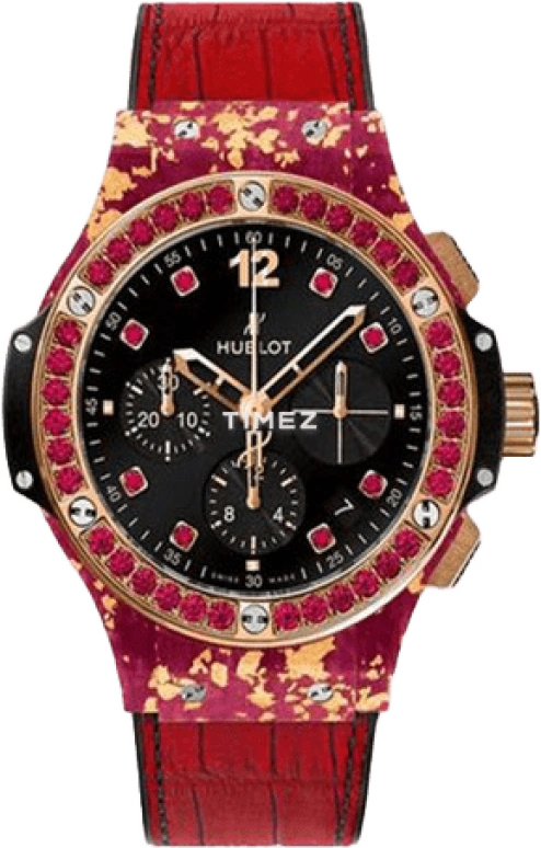 Hublot Big Bang 341.XP.1280.LR.1213