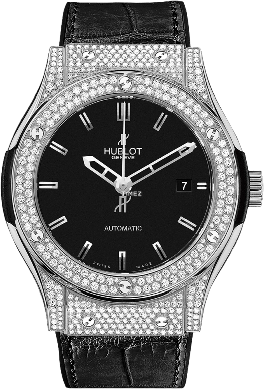 Hublot Classic Fusion 542.NX.1170.LR.1704