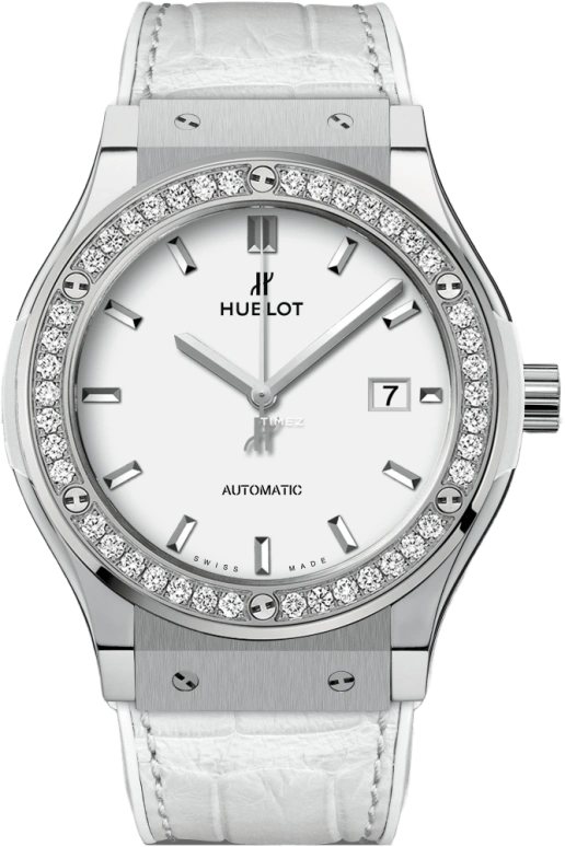 Hublot Classic Fusion 542.NE.2010.LR.1204
