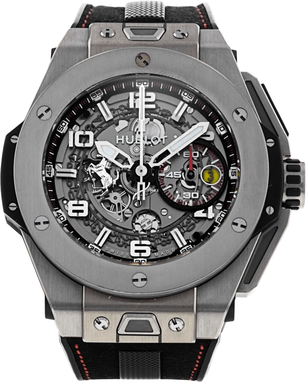 Hublot Big Bang 401.NX.0123.VR