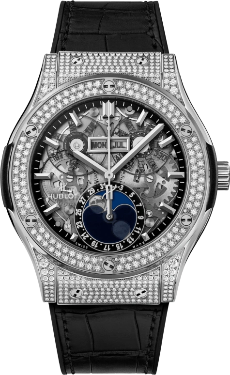 Hublot Classic Fusion 517.NX.0170.LR.1704
