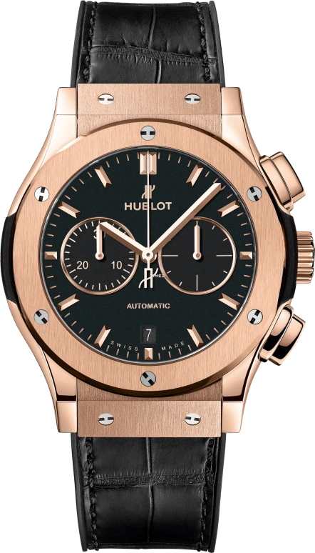 Hublot Classic Fusion 541.OX.1181.LR