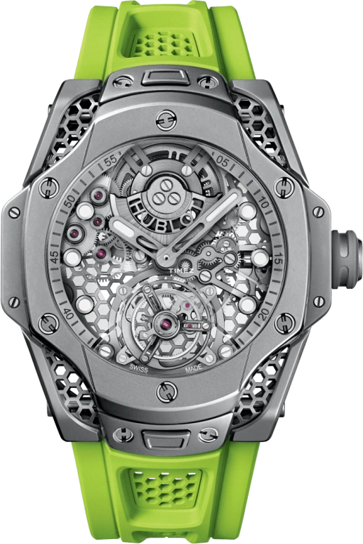 Hublot Big Bang 428.NX.0101.RX.SRA23
