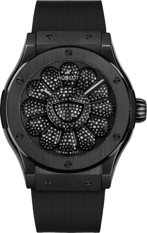 Hublot Classic Fusion 507.CX.9000.RX.TAK21