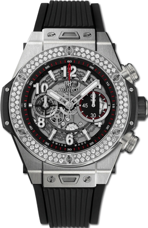 Hublot Big Bang 411.NX.1170.RX.1104