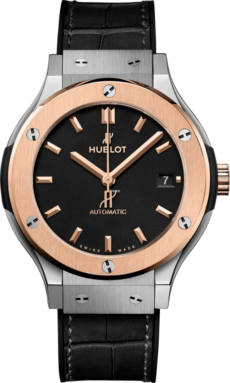 Hublot Classic Fusion 565.NO.1181.LR