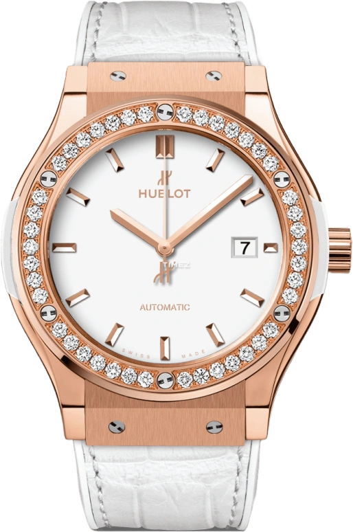 Hublot Classic Fusion 542.OE.2080.LR.1204