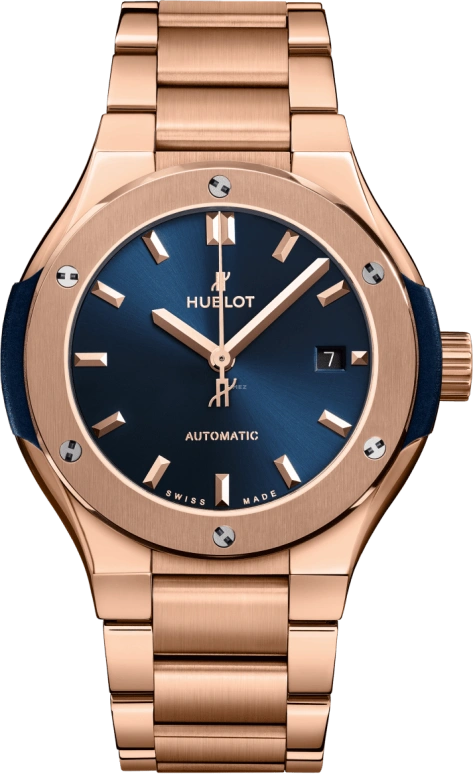 Hublot Classic Fusion 585.OX.7180.OX