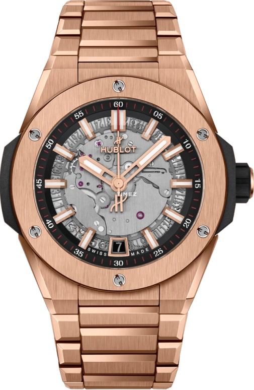 Hublot Big Bang 456.OX.0180.OX