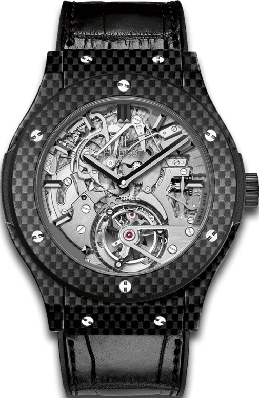 Hublot Classic Fusion 504.QX.0110.LR