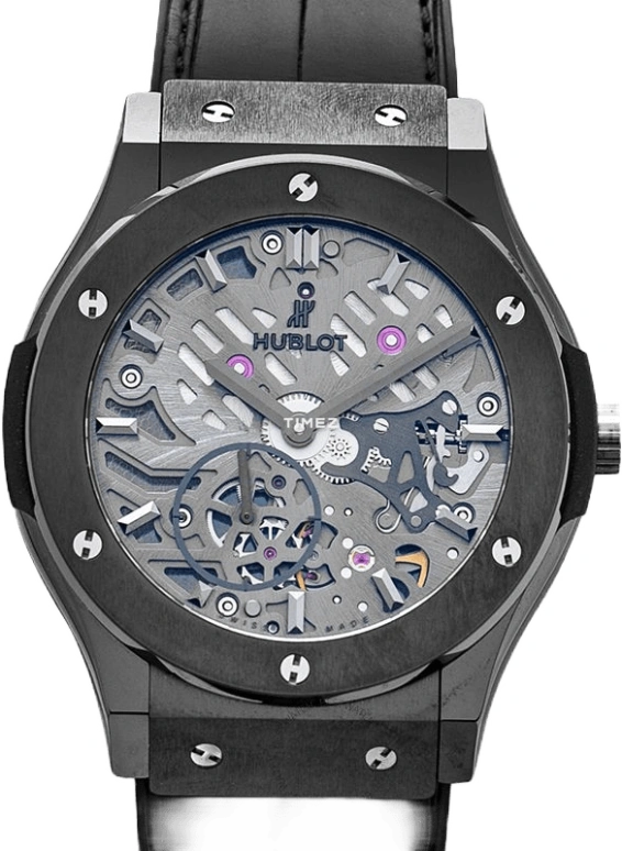 Hublot Classic Fusion 545.CM.0140.LR
