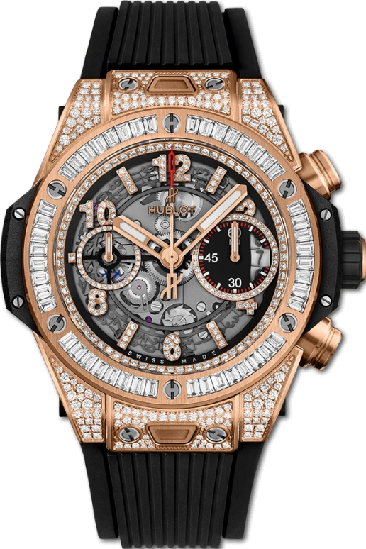 Hublot Big Bang 441.OX.1180.RX.0904