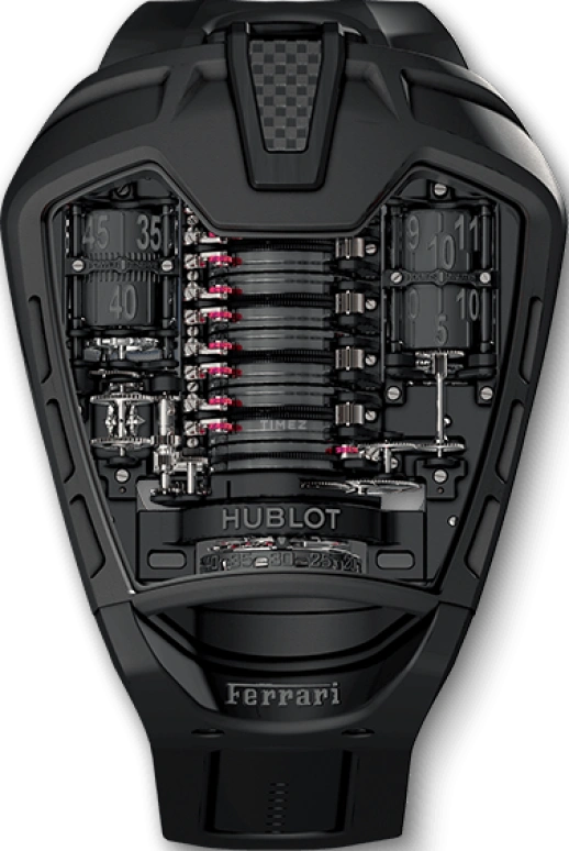 Hublot MP 905.ND.0000.RX