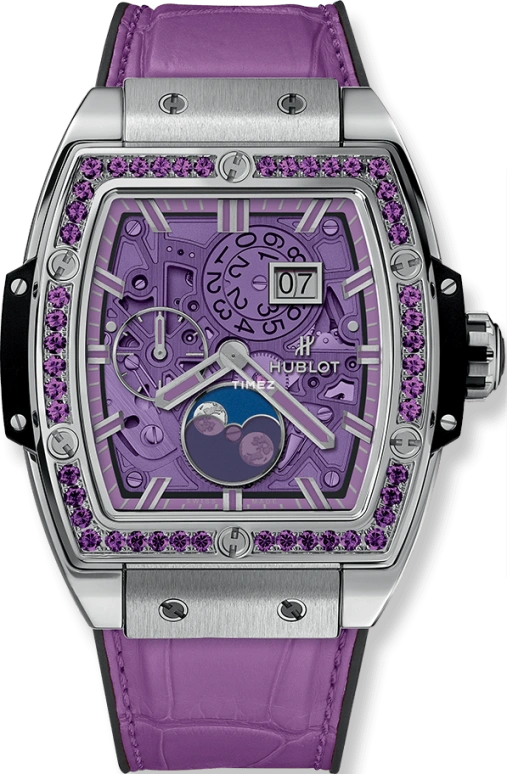 Hublot Spirit of Big Bang 647.NX.4771.LR.1205