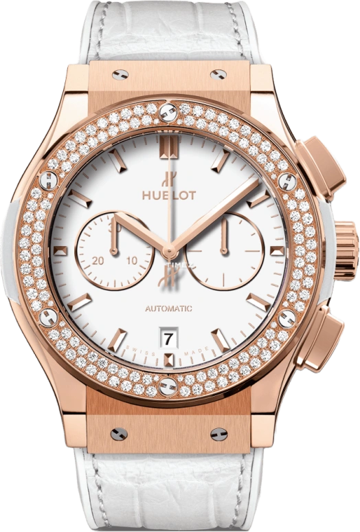 Hublot Classic Fusion 541.OE.2080.LR.1104
