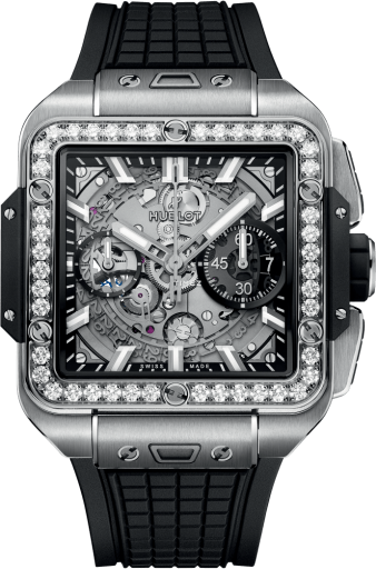 hublot hublot-square-bang 
