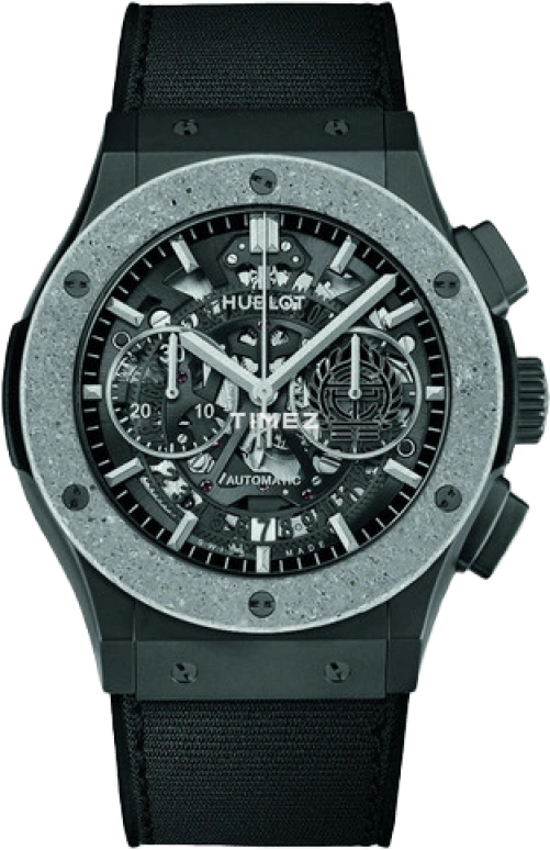 Hublot Classic Fusion 525.CI.0117.NR.NYC16