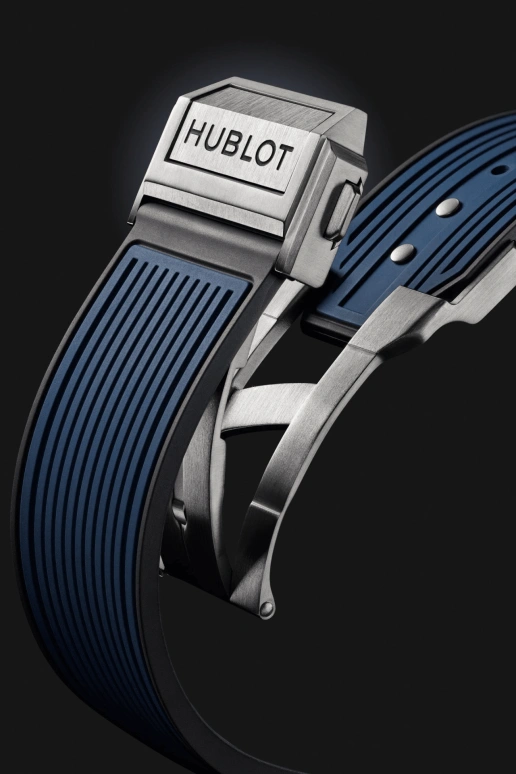 Hublot,Spirit of Big Bang 42mm,42mm,Titanium Gold,Automatic,50hours,In-house Caliber,642,642.NL.7170.RX