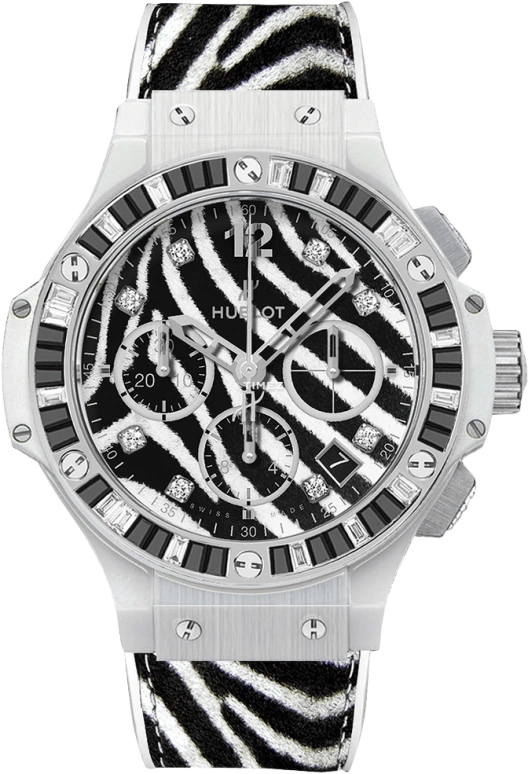 Hublot Big Bang 341.HW.7517.VR.1975