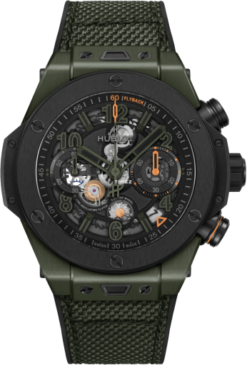 Hublot Big Bang 421.GM.1149.NR.RLD