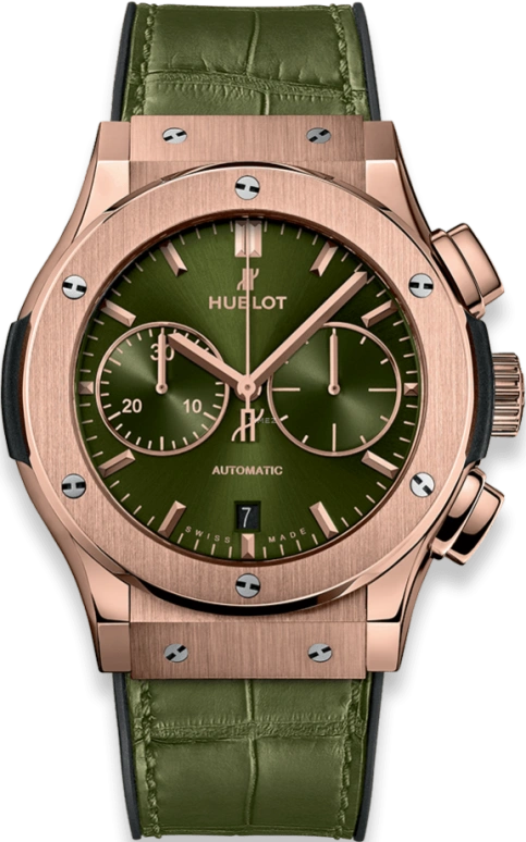 Hublot Classic Fusion 521.OX.8980.LR