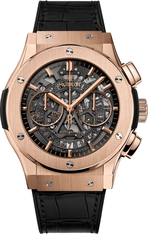 Hublot Classic Fusion 525.OX.0180.LR