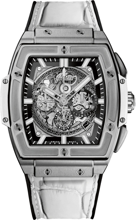 Hublot Spirit of Big Bang 601.NE.0172.LR.JPN17