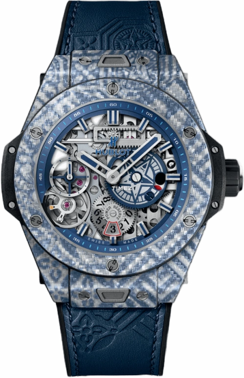 Hublot Big Bang 414.YL.5179.VR.SHF18