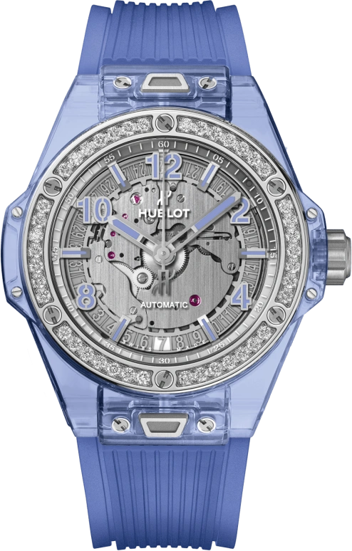 Hublot Big Bang 465.JL.4802.RT.1204