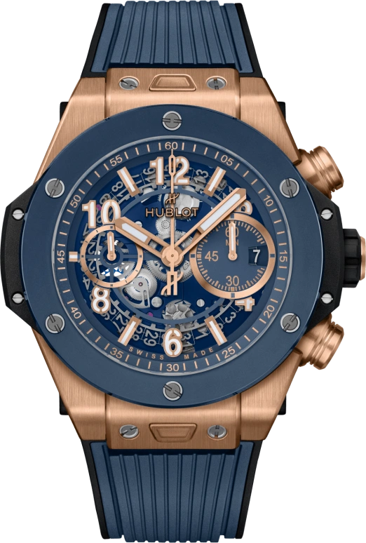 Hublot Big Bang 421.OL.5180.RX