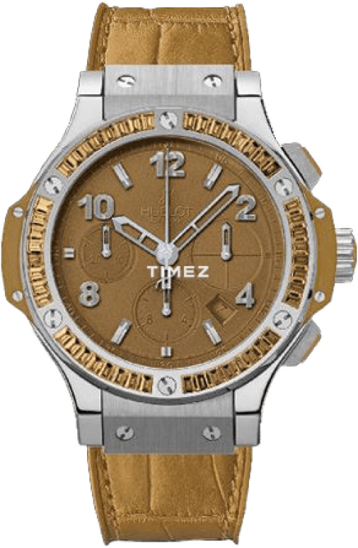 Hublot Big Bang 341.SA.5390.LR.1918