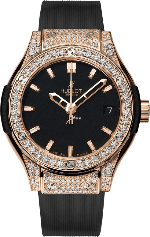 Hublot Classic Fusion 581.OX.1180.RX.1704