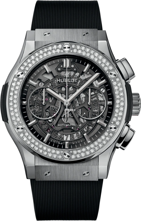 Hublot Classic Fusion 525.NX.0170.RX.1104