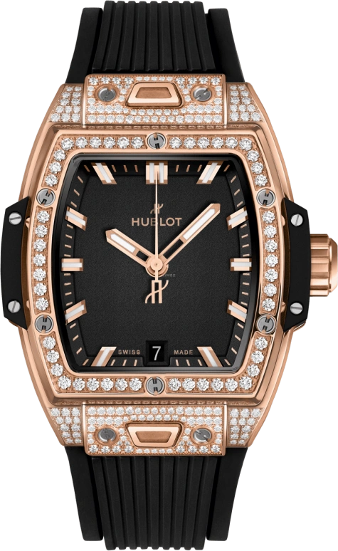 Hublot Spirit of Big Bang 662.OX.1180.RX.1604