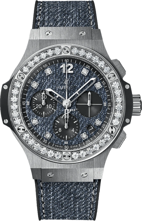 Hublot Big Bang 341.SX.2770.NR.JEANS16