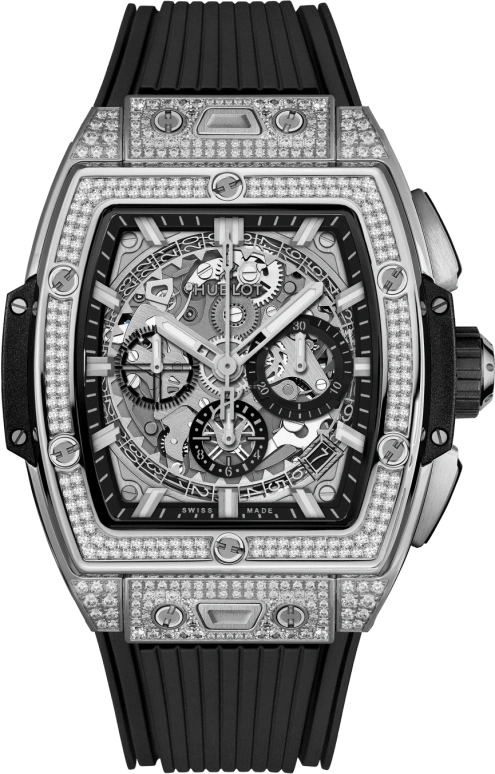 Hublot Spirit of Big Bang 642.NX.0170.RX.1704