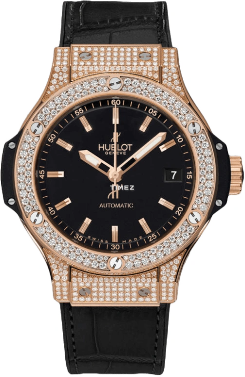Hublot Big Bang 365.PX.1180.LR.1704