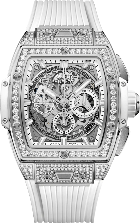 Hublot Spirit of Big Bang 642.NE.2010.RW.1604