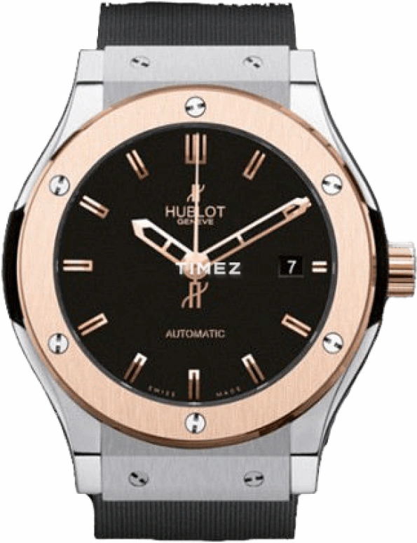 Hublot Classic Fusion 511.NO.1180.RX