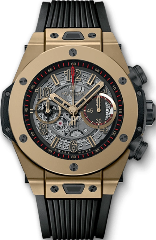 Hublot Big Bang 411.MX.1138.RX