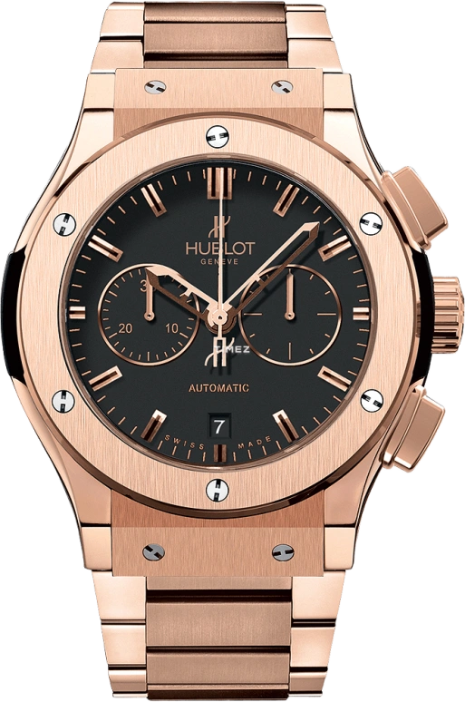 Hublot Classic Fusion 541.OX.1180.OX