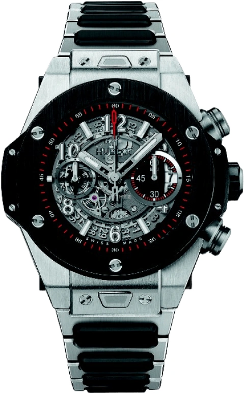 Hublot Big Bang 411.NM.1170.NM