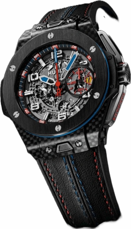 Hublot Big Bang 401.QM.0123.VR.FTW14