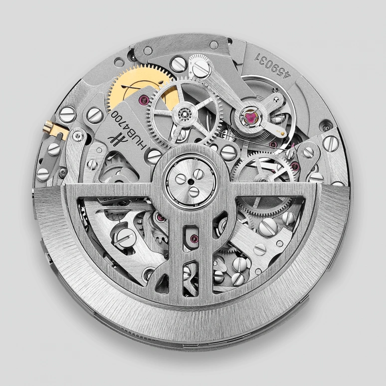 Hublot,Spirit of Big Bang 42mm,42mm,KING GOLD,Automatic,50hours,In-house Caliber,642,642.OM.0180.RX