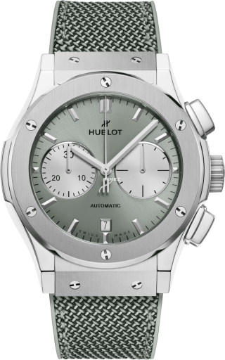 Hublot Classic Fusion 521.NX.891G.NR